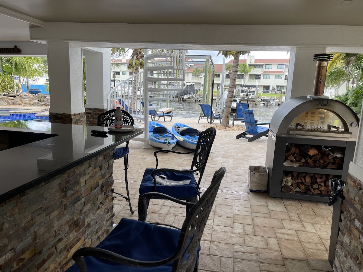 Outdoor Florida Kitchens LLC