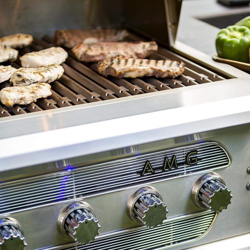 Outdoor Florida Kitchens LLC