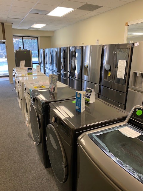 Us Home Appliances