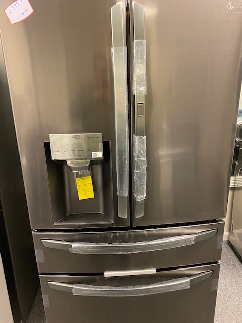 Us Home Appliances