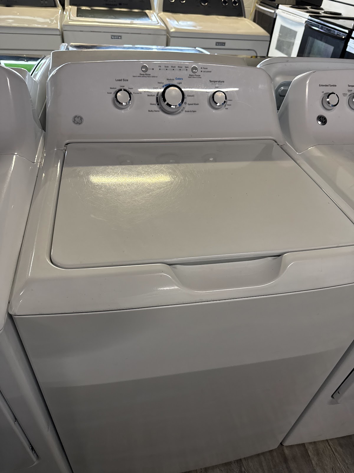 Appliances A.M.G.