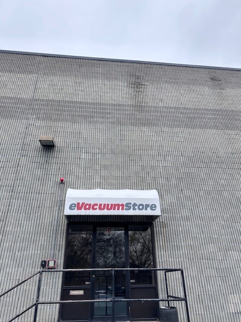 eVacuumStore