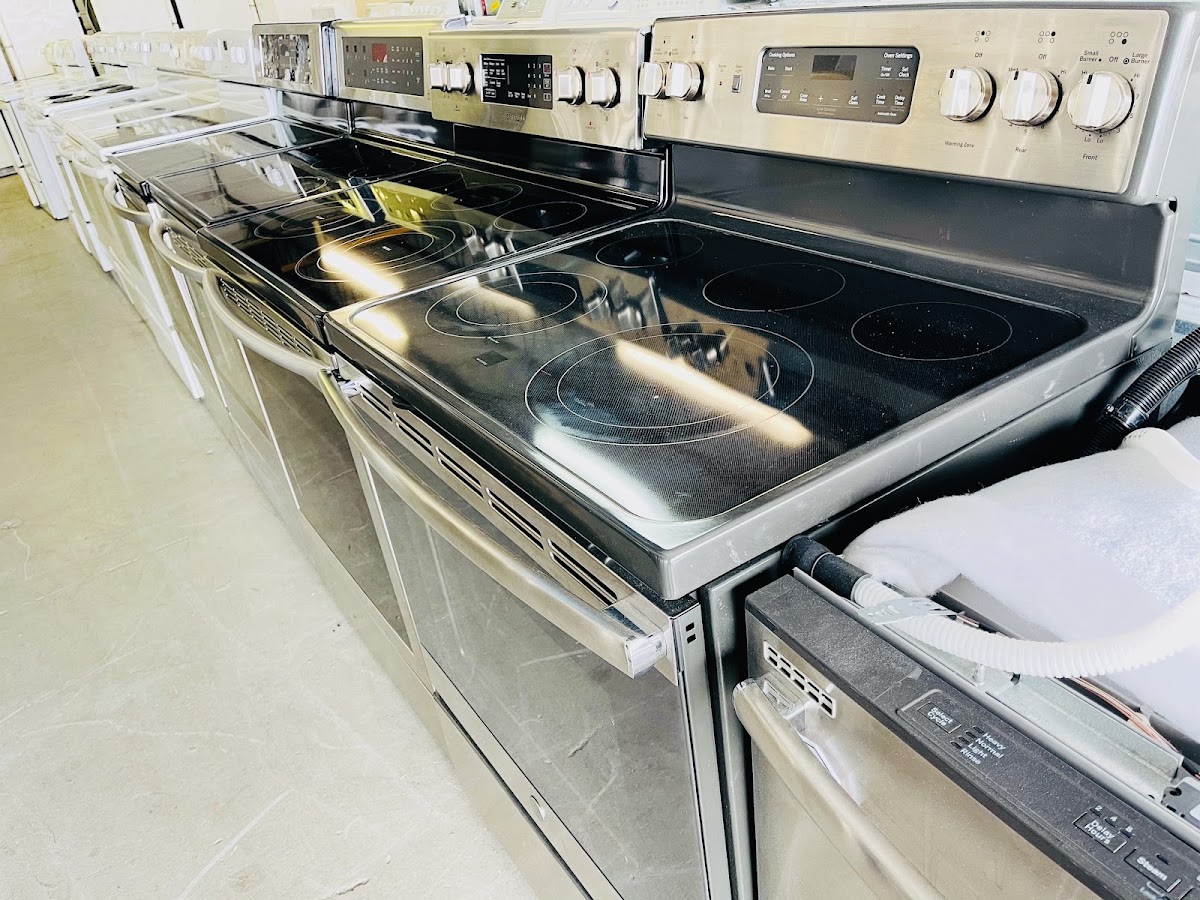 20X Appliance