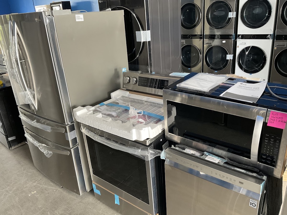 20X Appliance