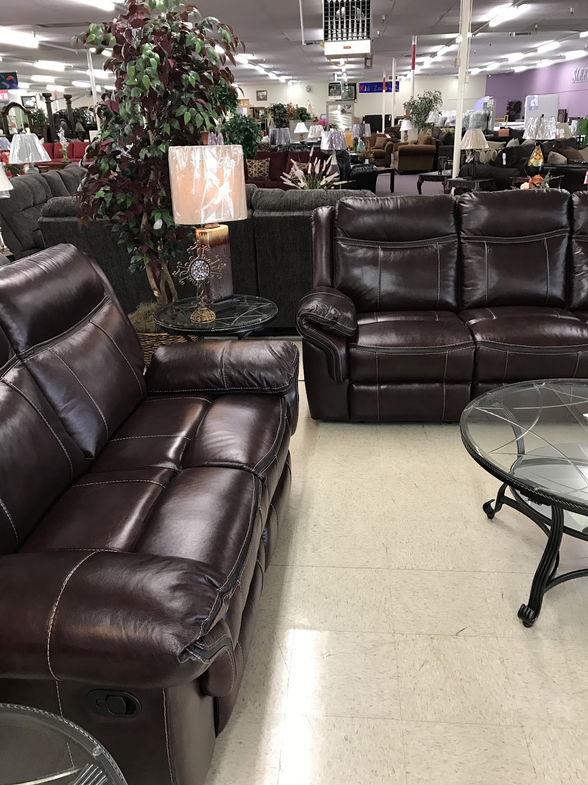 Manly's Furniture and Appliances