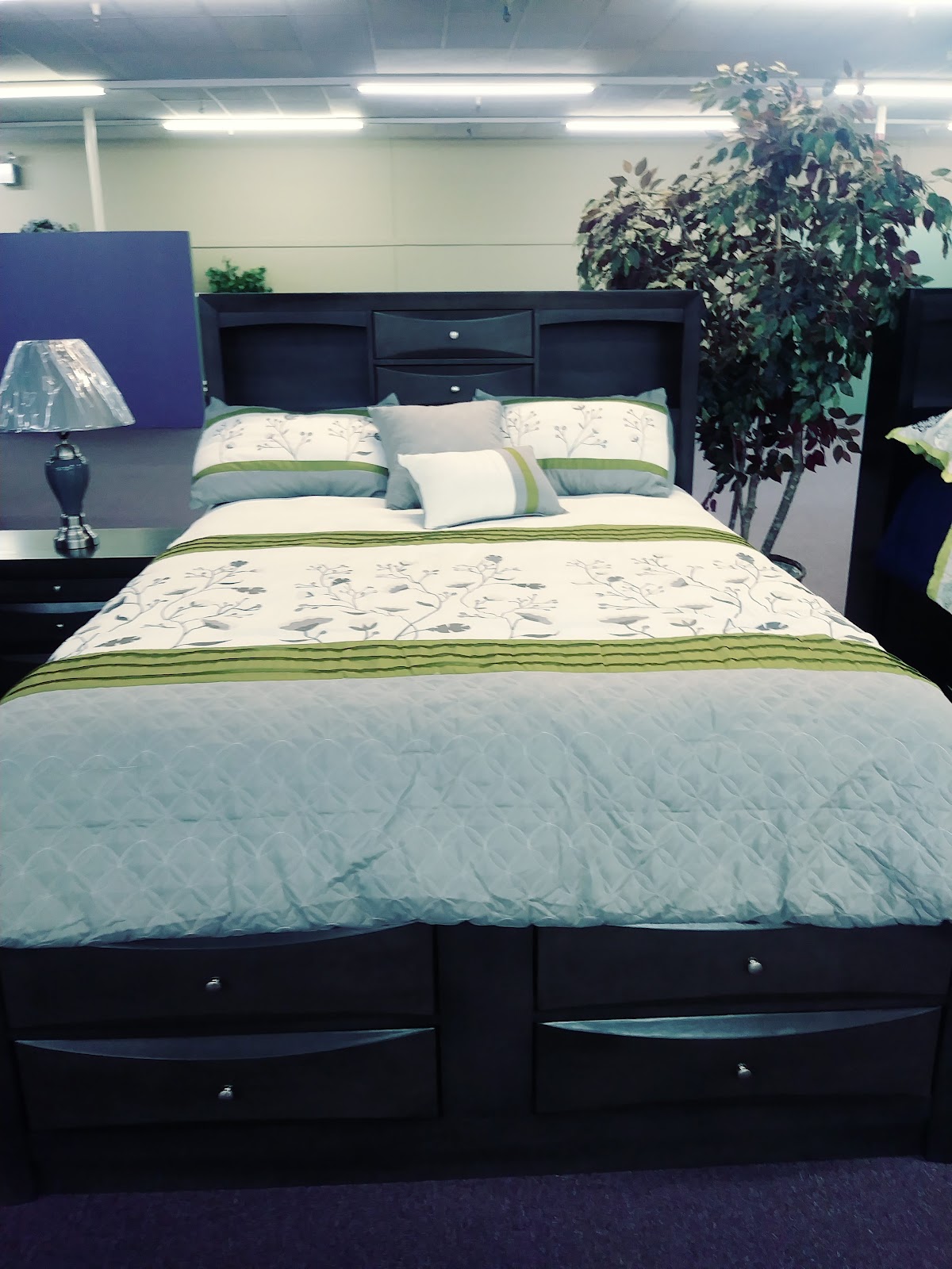 Manly's Furniture and Appliances