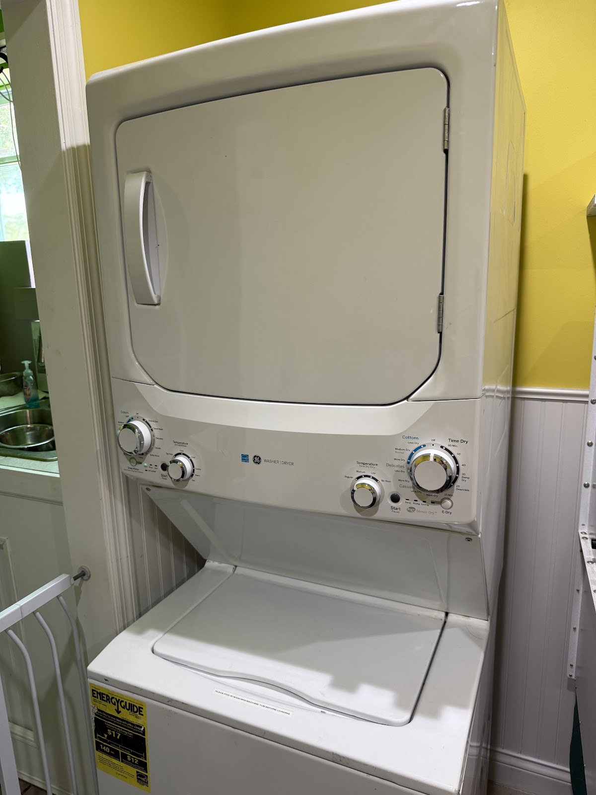 M&E Used Appliances Inc