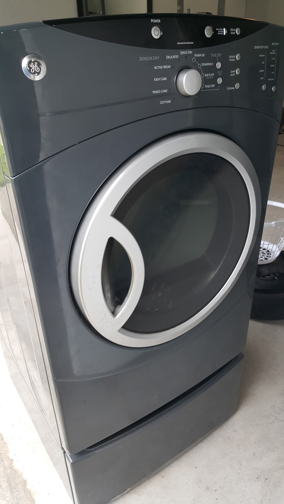 M&E Used Appliances Inc
