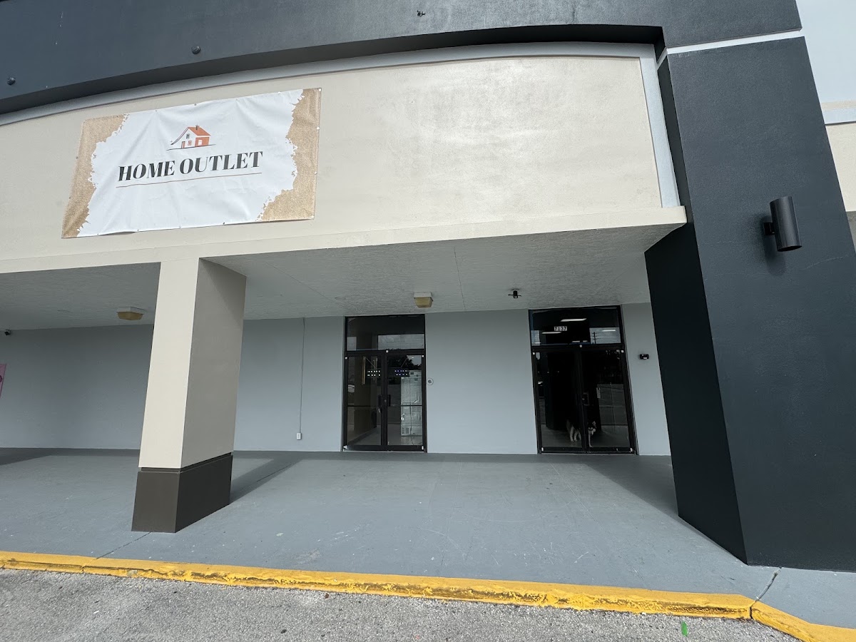 HOMEOUTLET