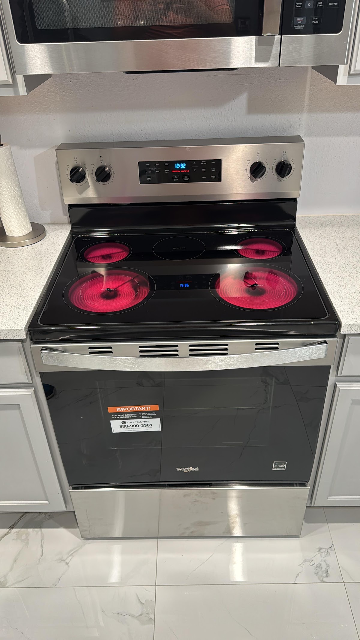 PSL Appliances
