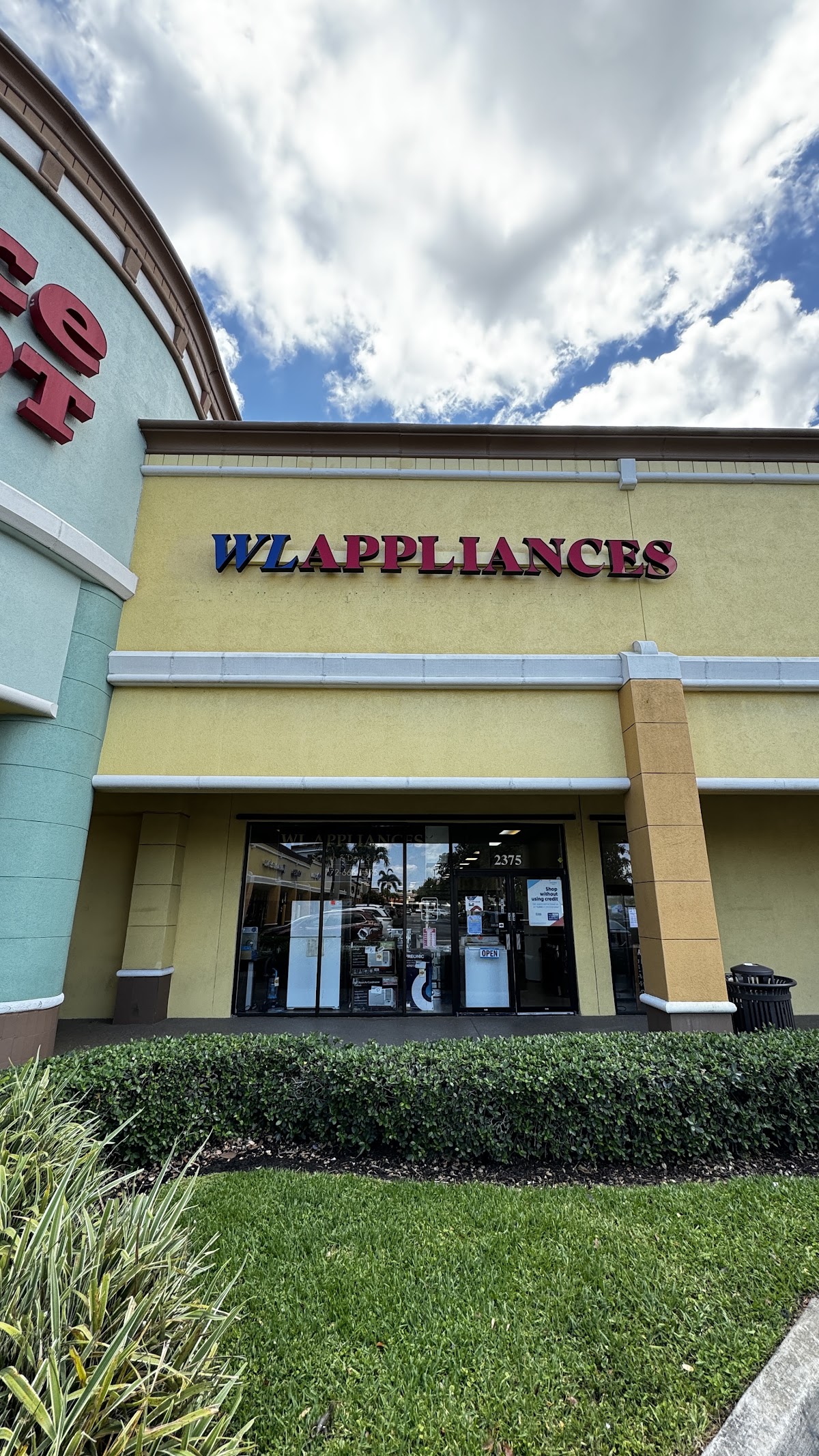 WL Appliances