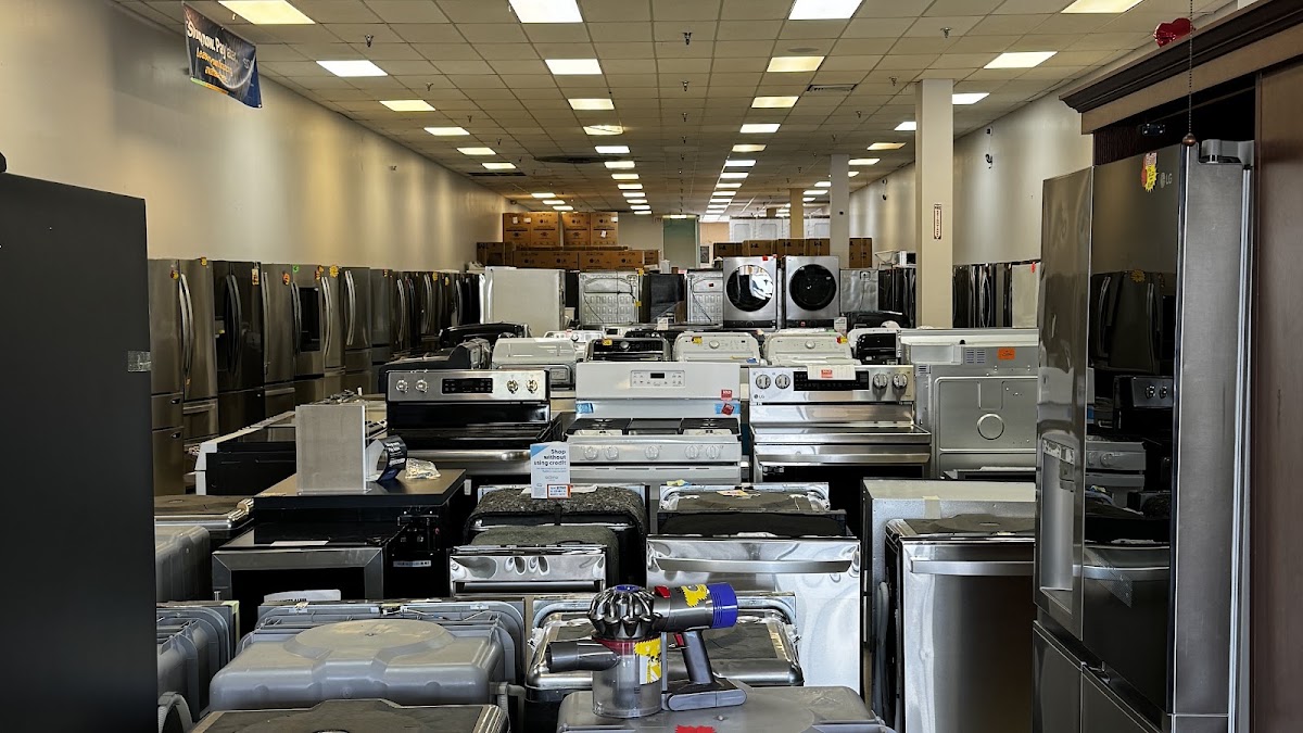 WL Appliances