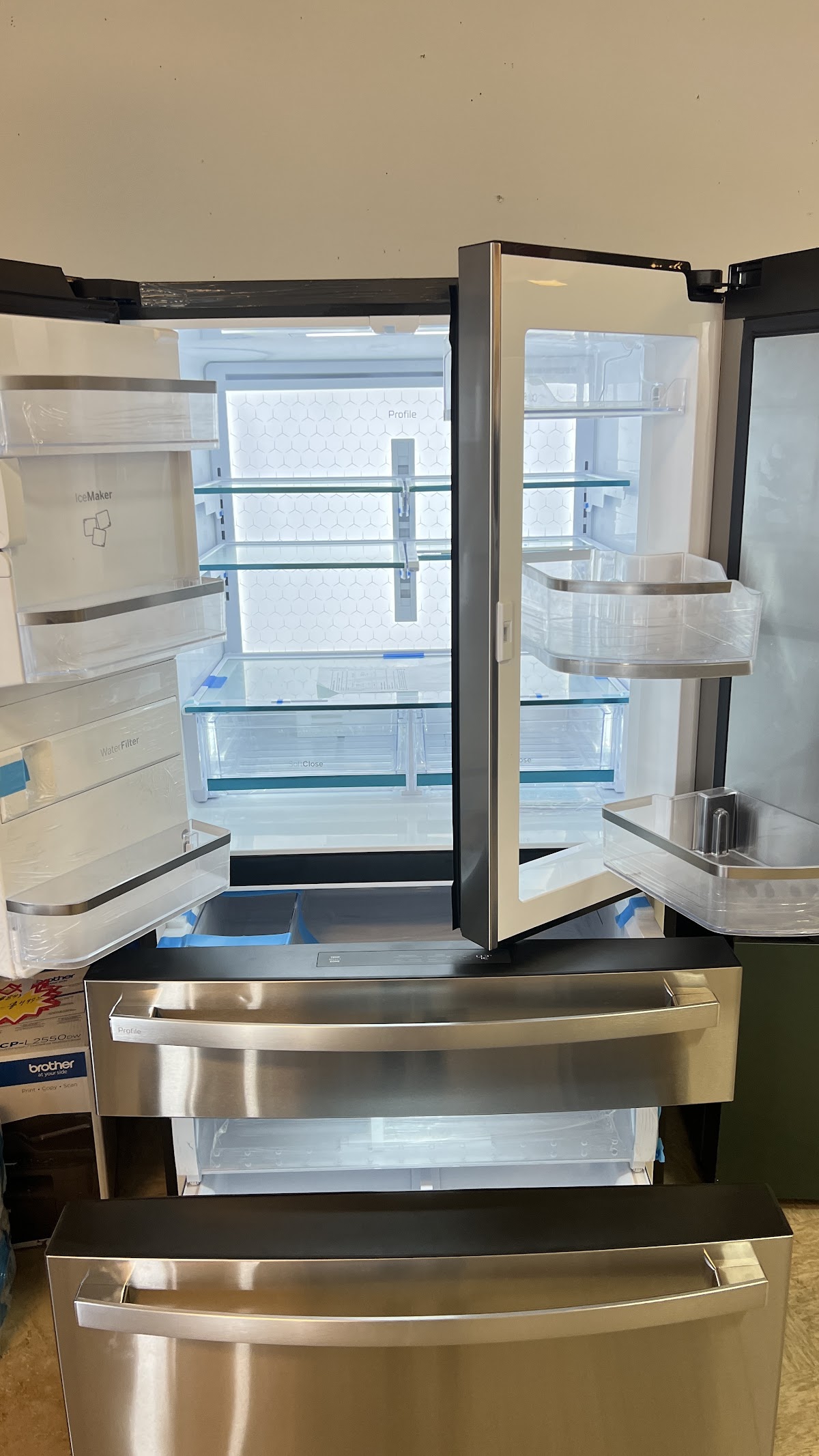 WL Appliances