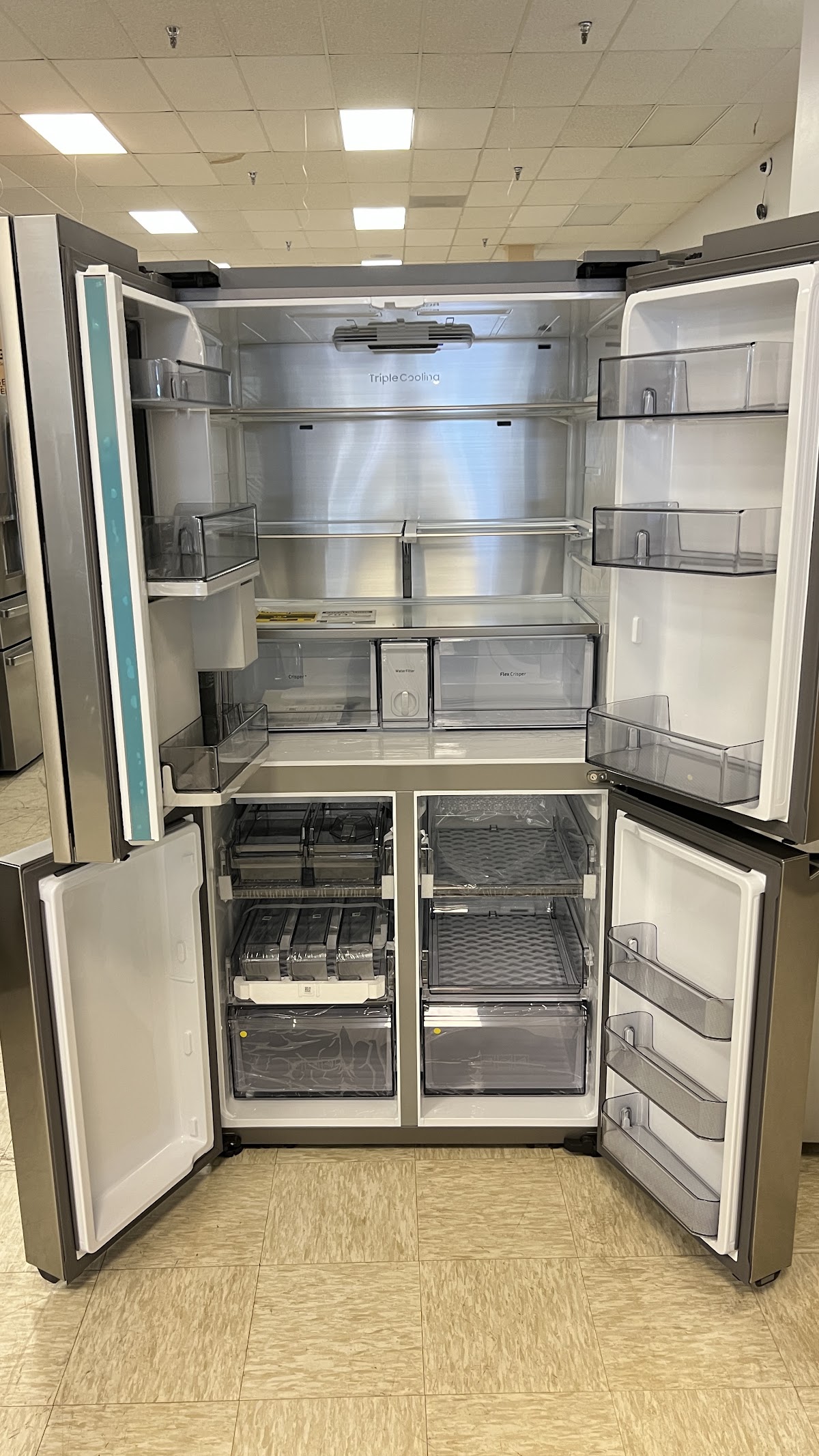 WL Appliances