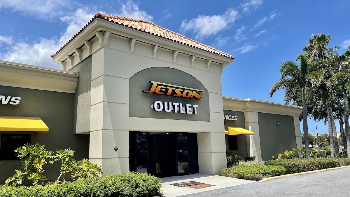 Jetson TV & Appliance - Port St. Lucie