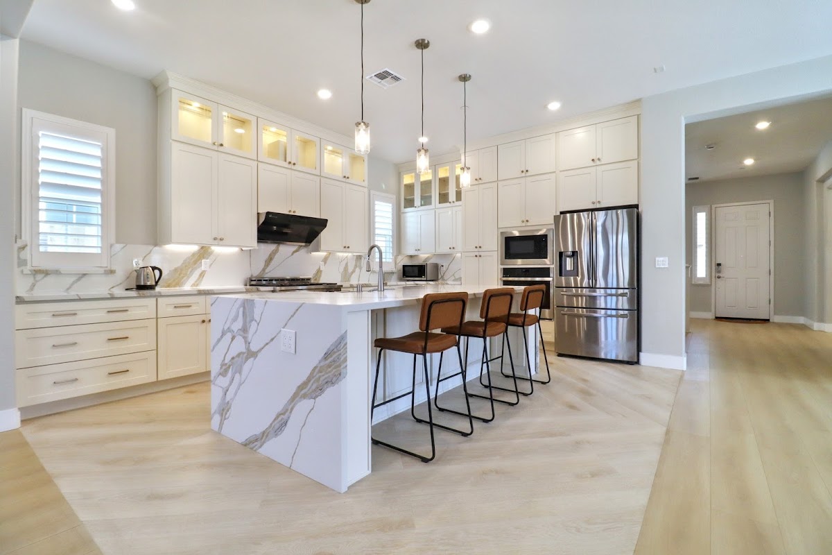 ZMC Kitchen and Bath Inc.