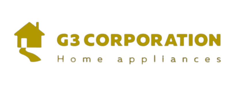 G3 Corporation Home Appliances