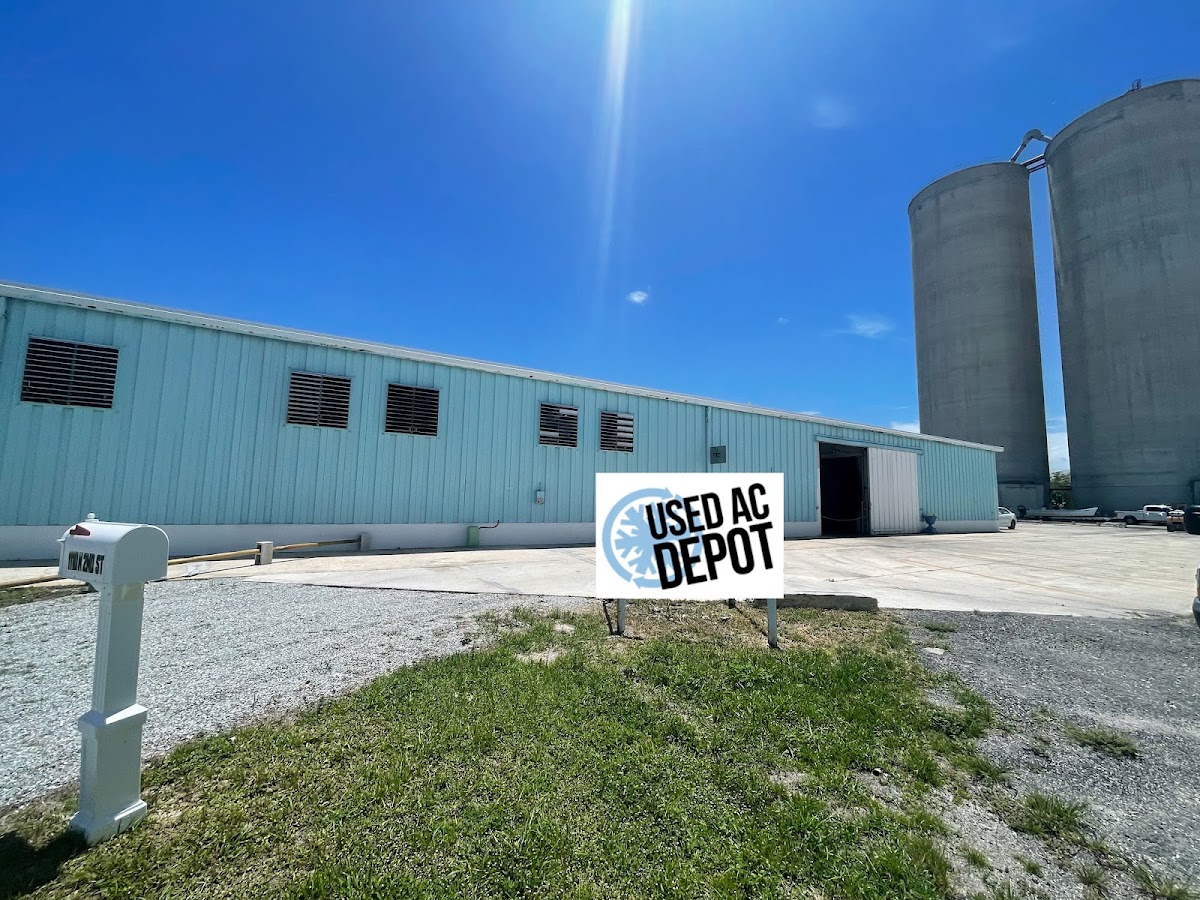Used AC Depot - Fort Pierce