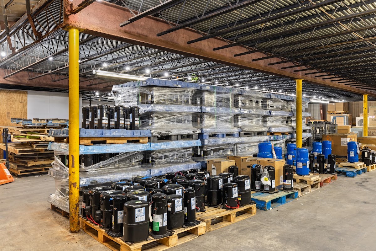 Used AC Depot - Fort Pierce