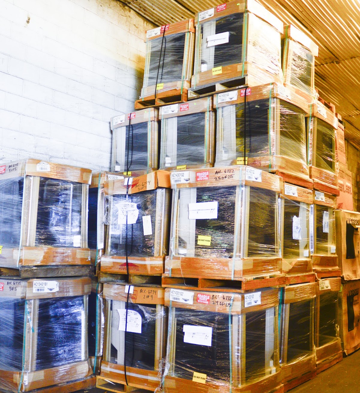 Used AC Depot - Fort Pierce