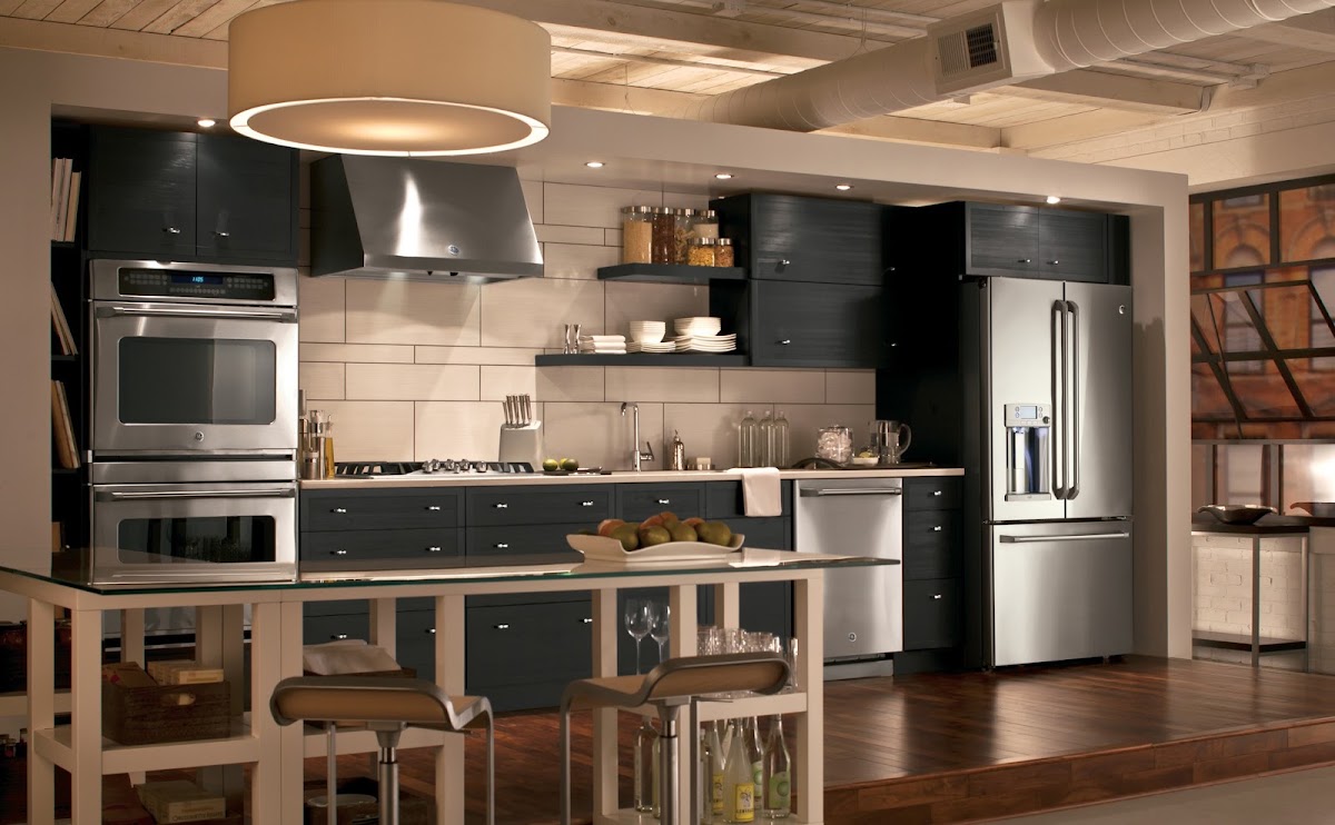 PRO-TECH APPLIANCES INC