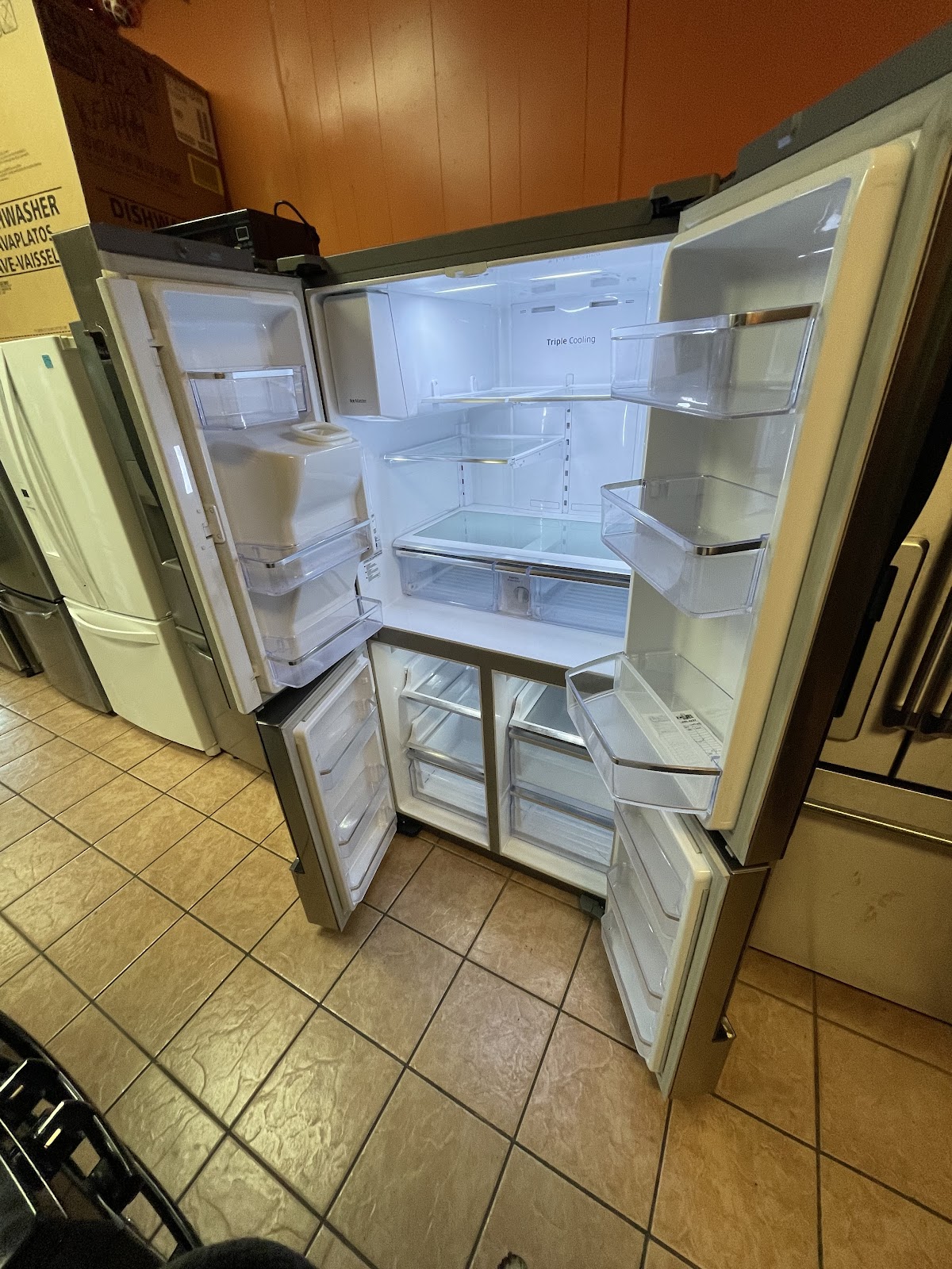 Bolis Appliances
