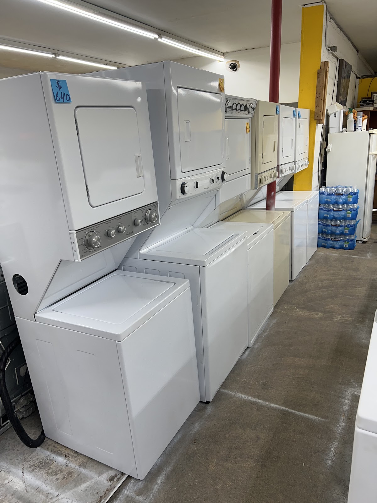A1 Appliance