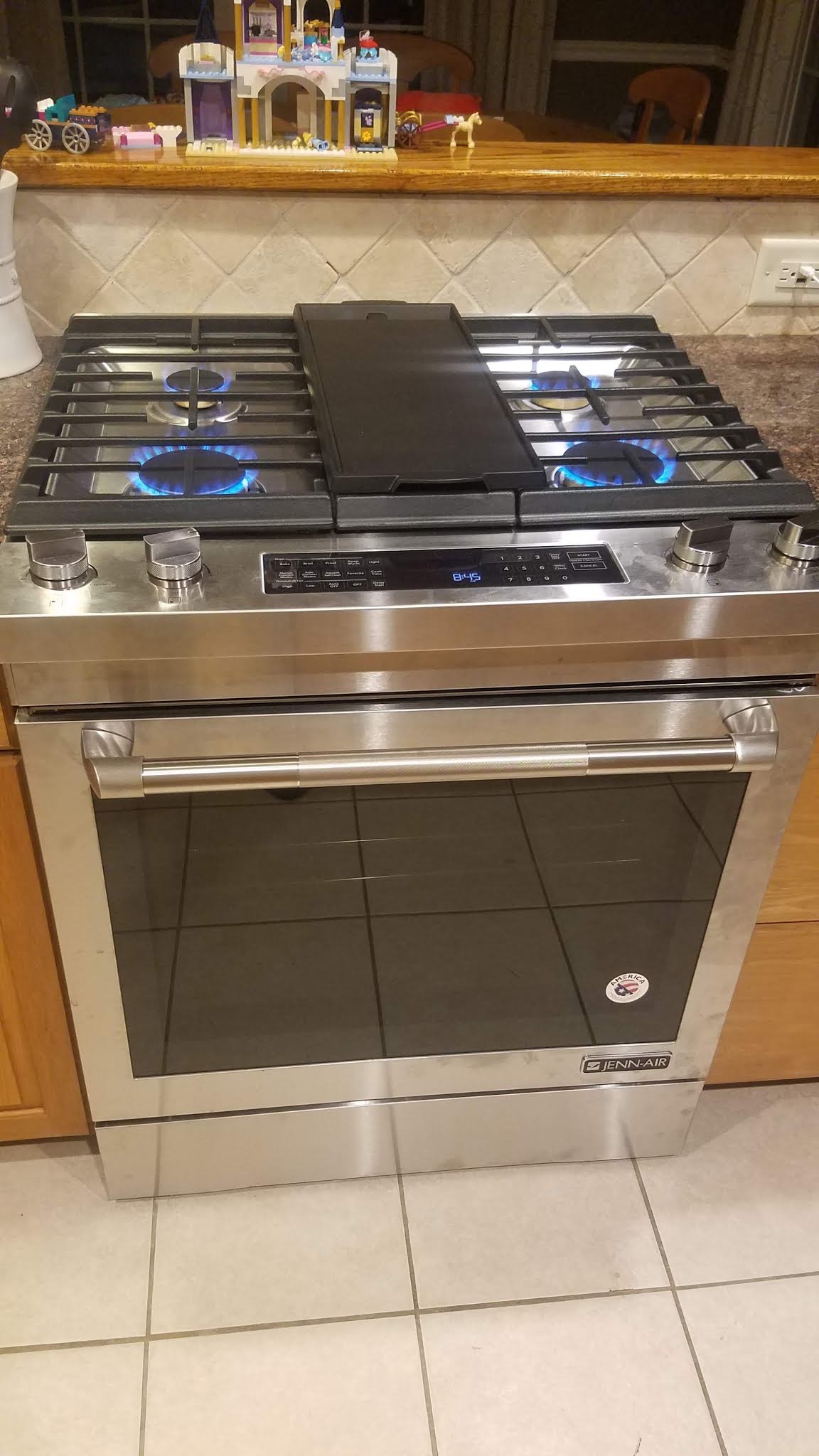 Pepe Appliances