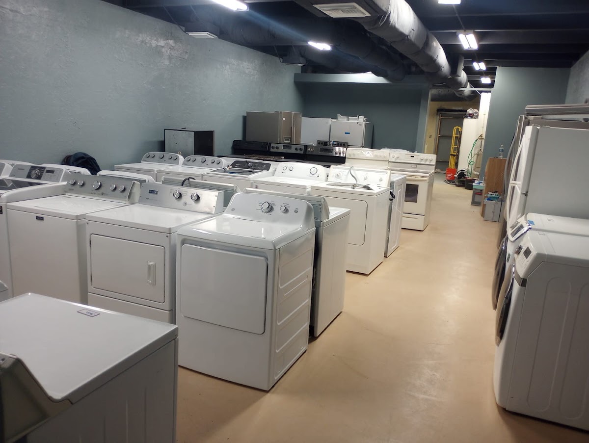 Charlotte Appliances Llc