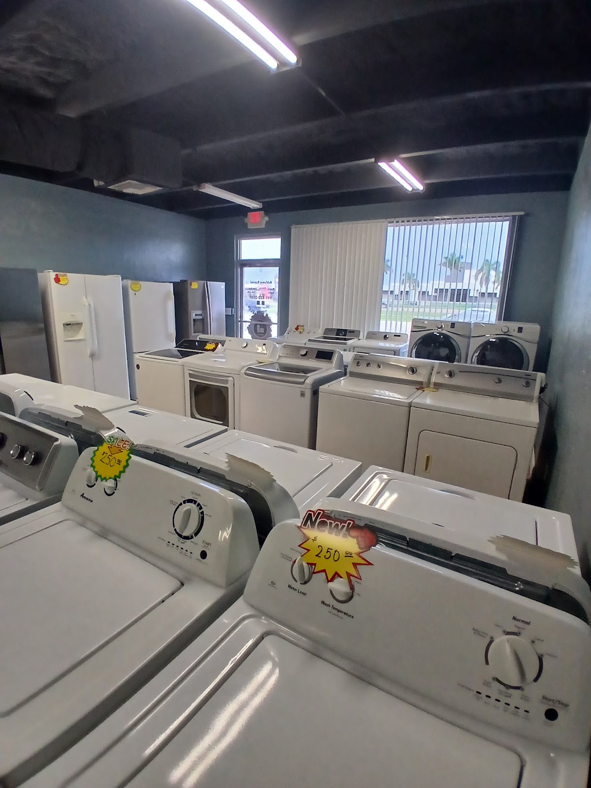 Charlotte Appliances Llc