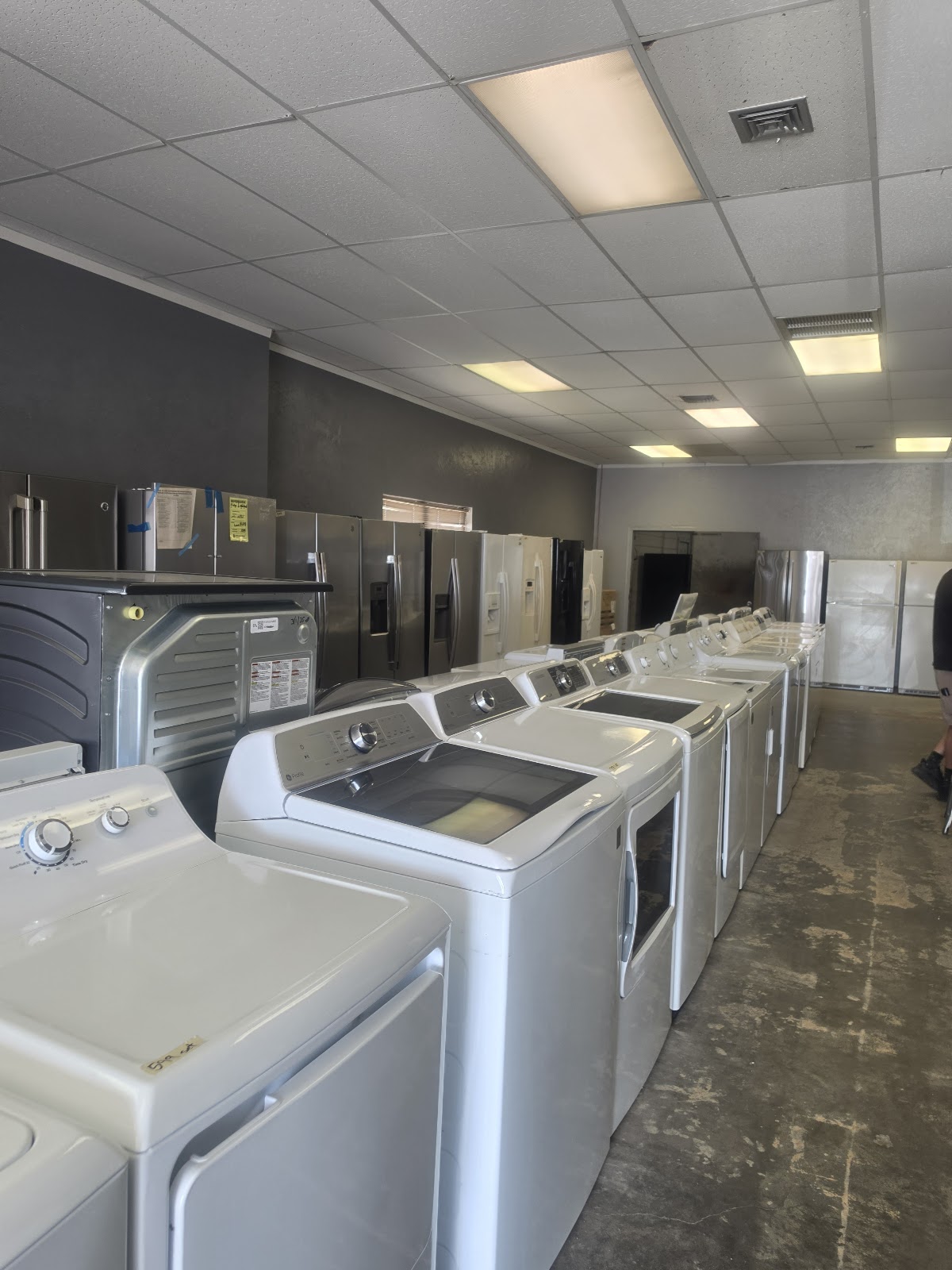 Appliance Max