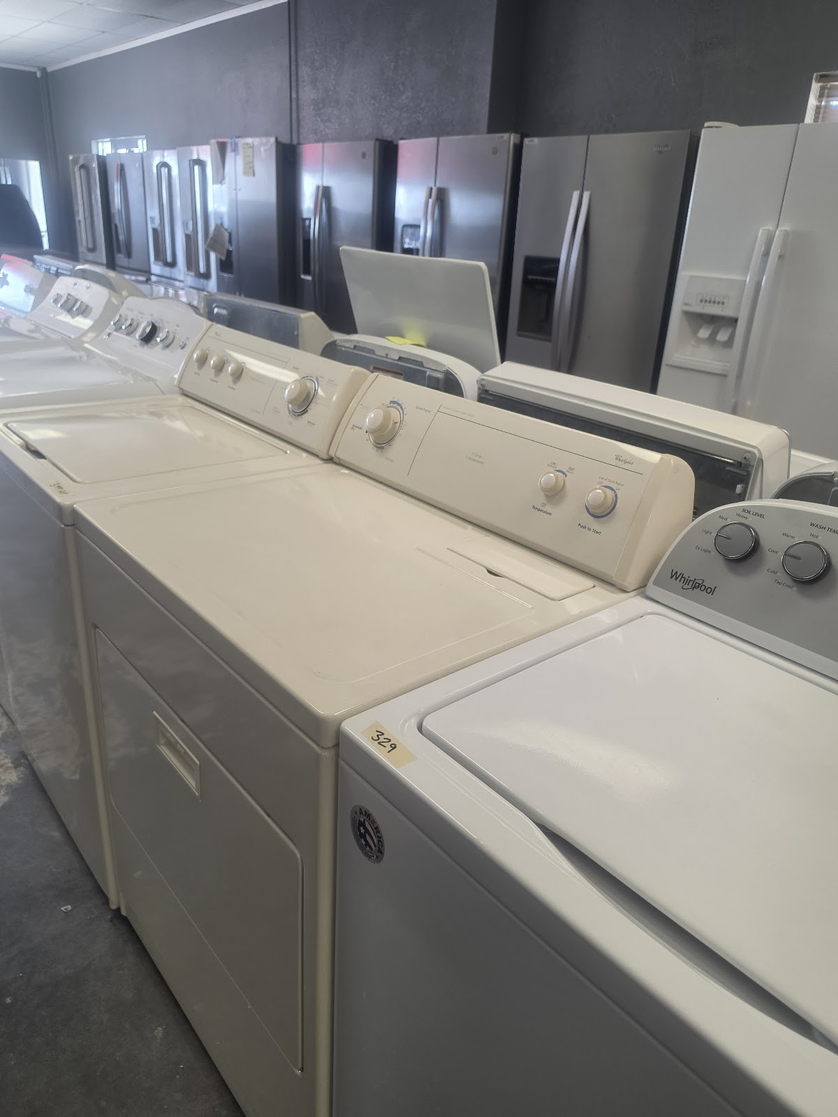 Appliance Max