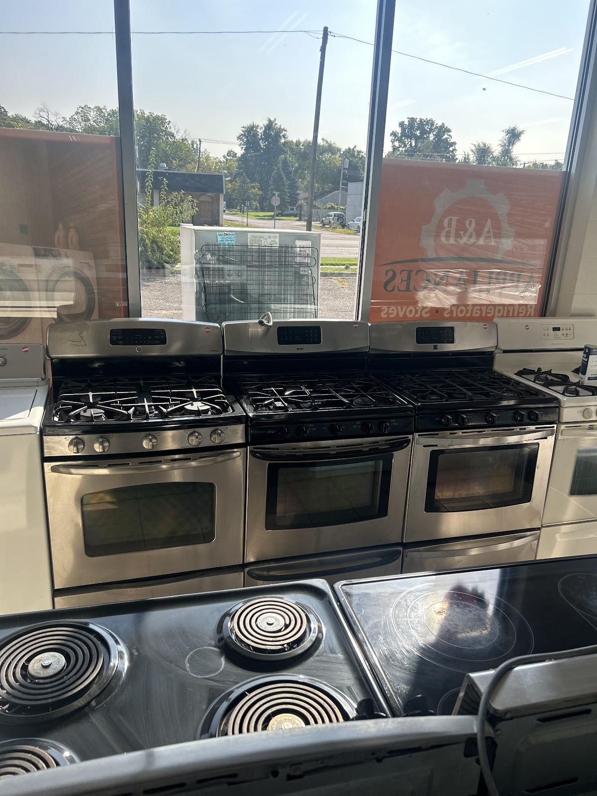 A&B Appliances and Mattress