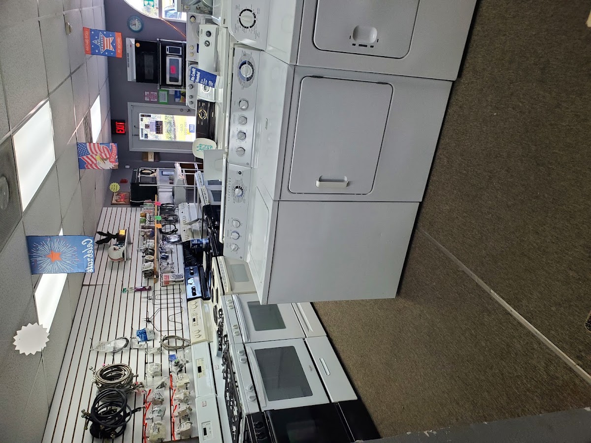 North Port Appliances