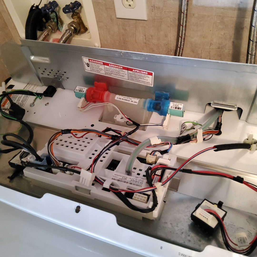Bruno's Appliance Repair & Sales