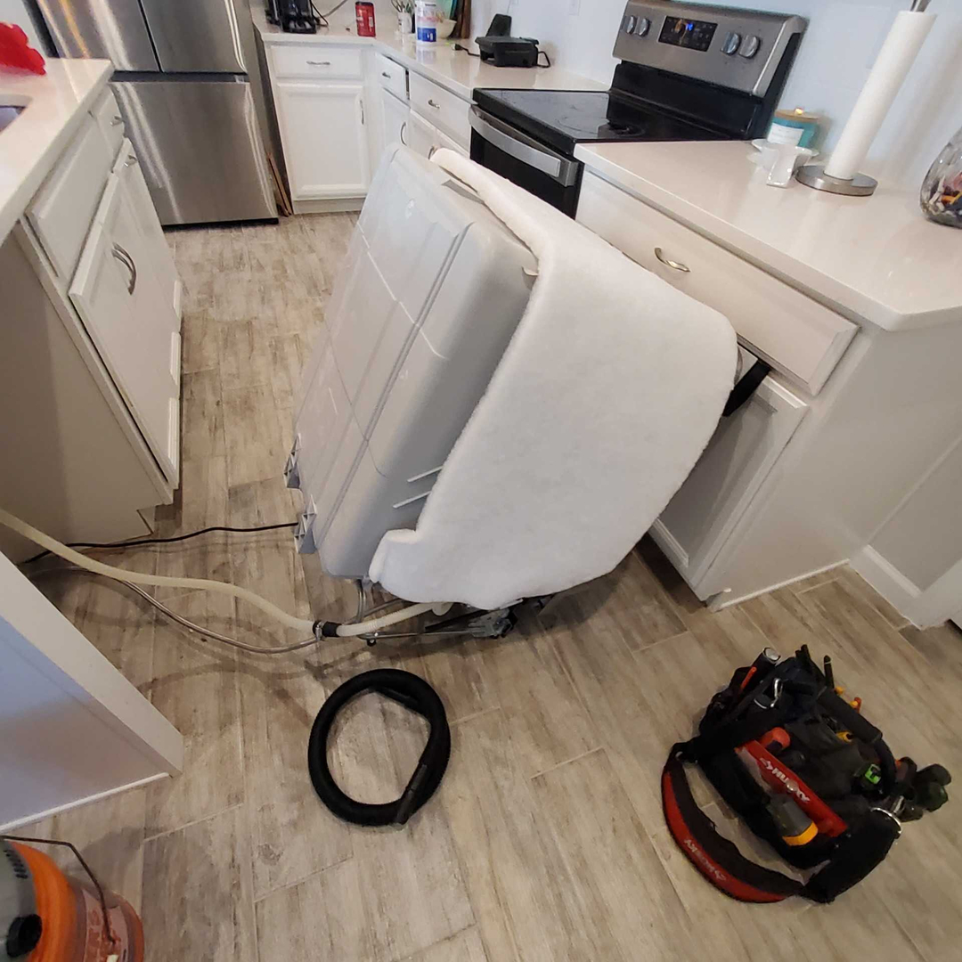 Bruno's Appliance Repair & Sales