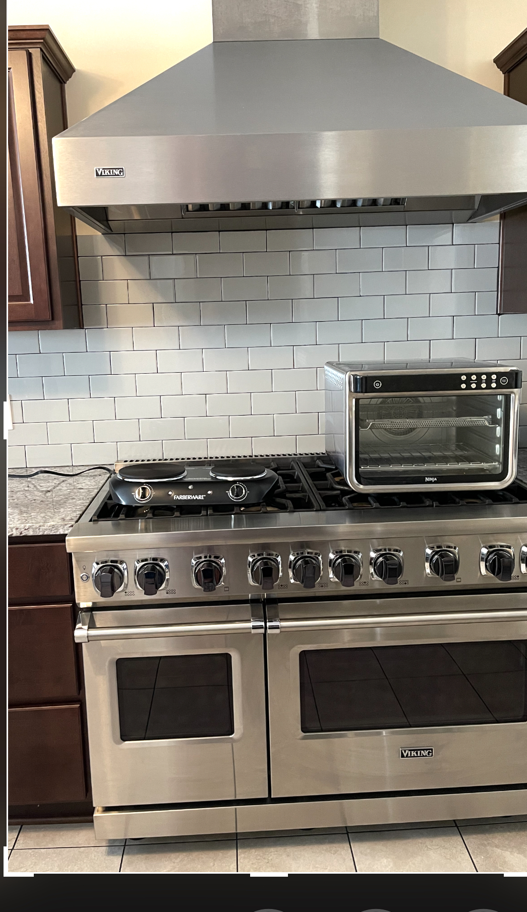 Viking | Middleby Residential Showroom - NYC