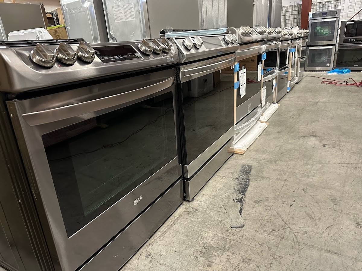 Wasatch Appliance