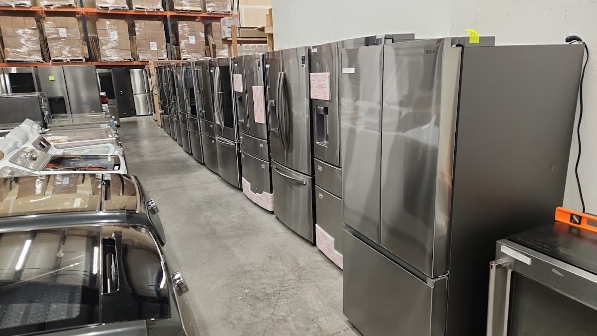 Wasatch Appliance
