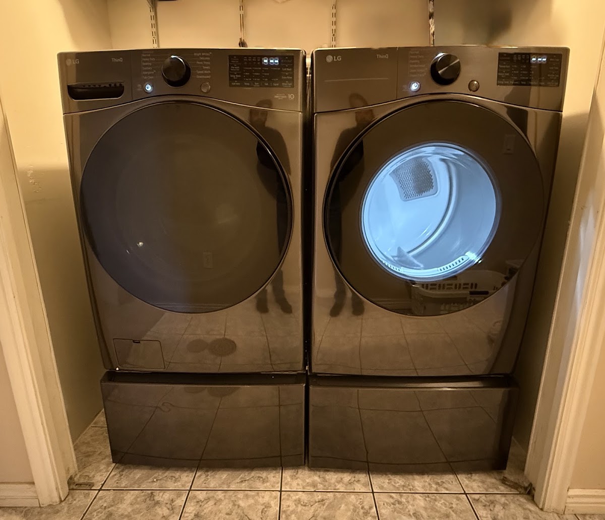 Wasatch Appliance