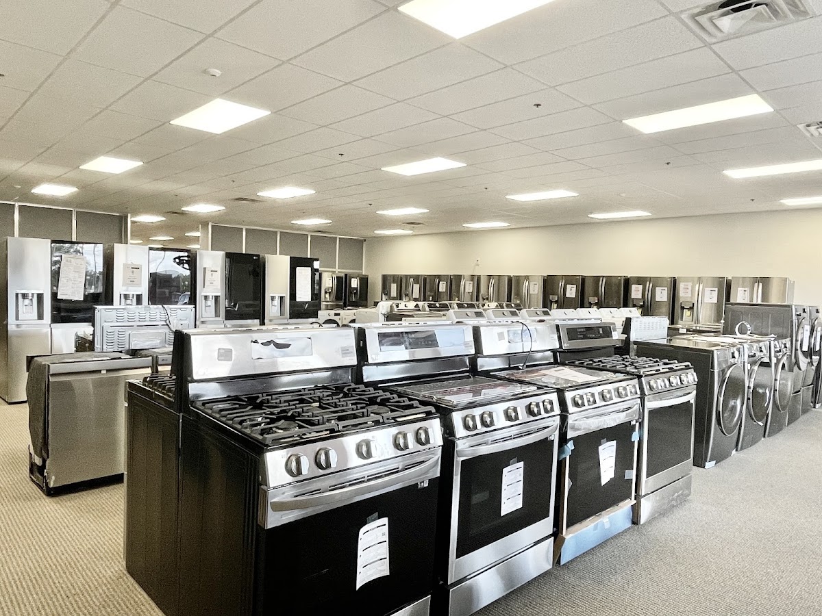 Appliances 4 Less Michigan