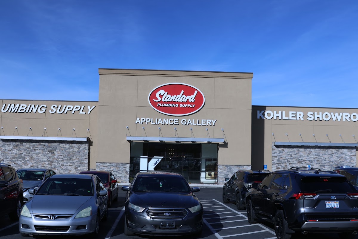 Appliance Gallery by Standard
