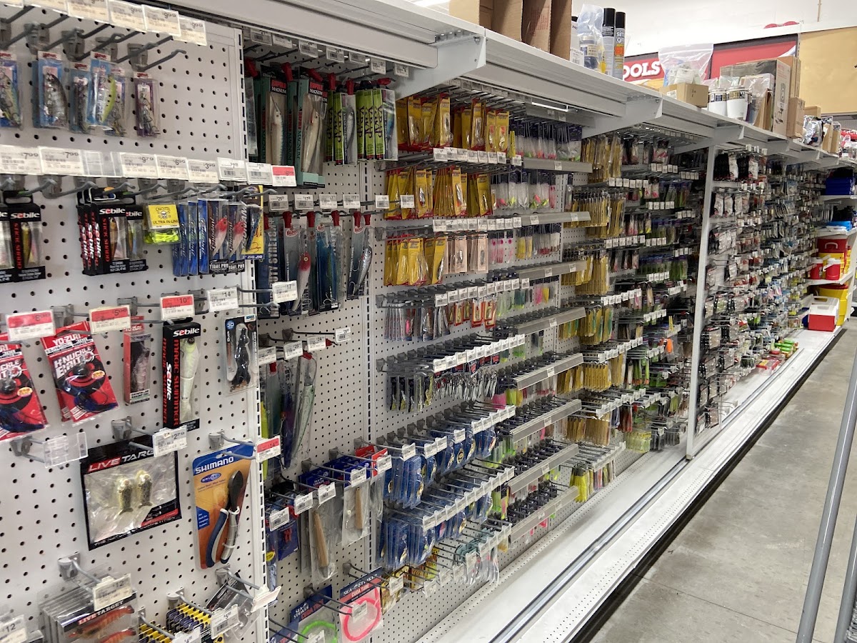Sunshine Ace Hardware