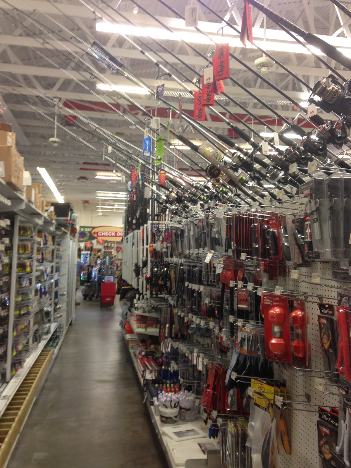 Sunshine Ace Hardware