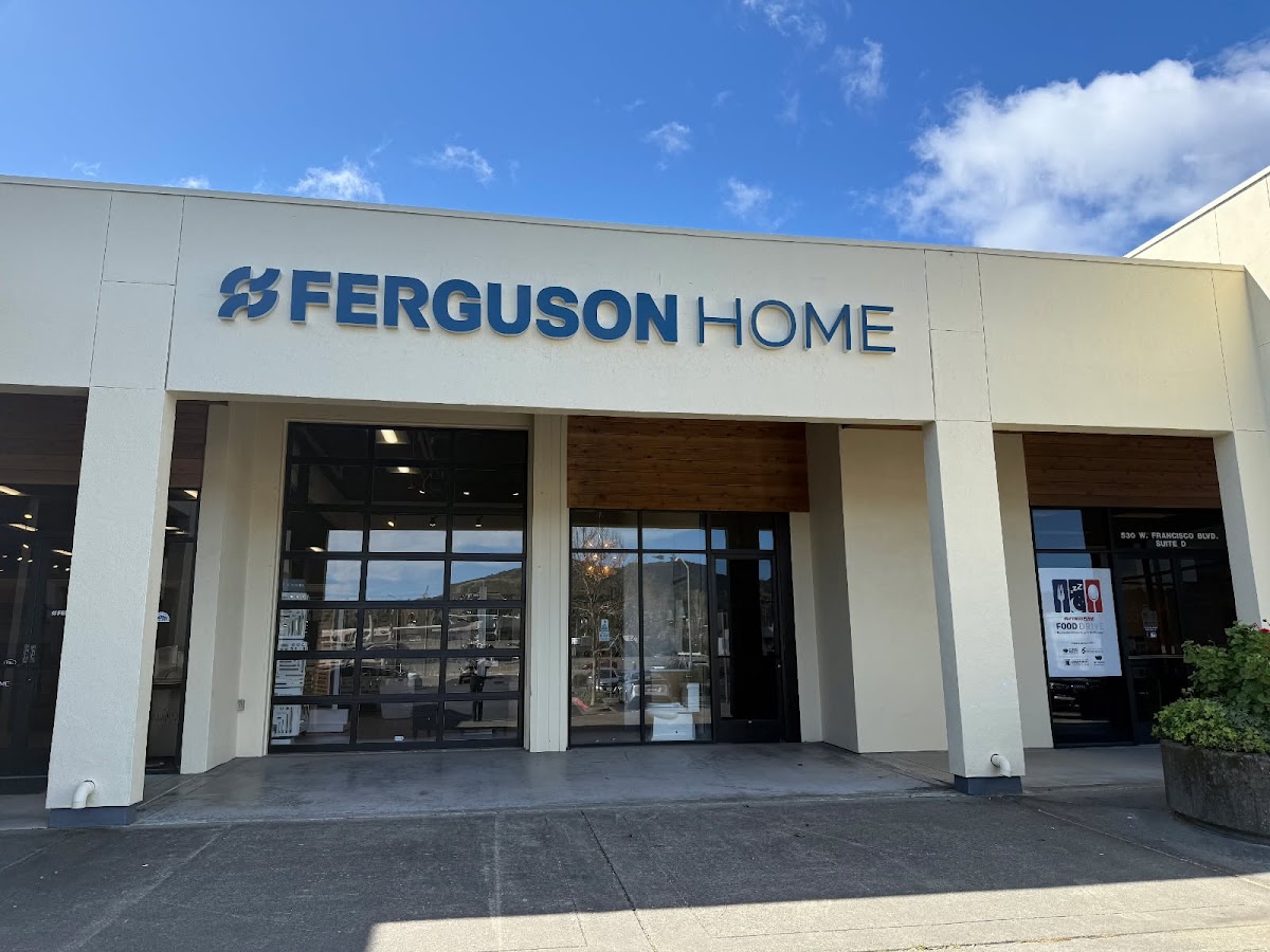 Ferguson Home