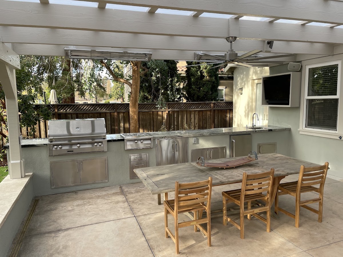 Garco Grills and More