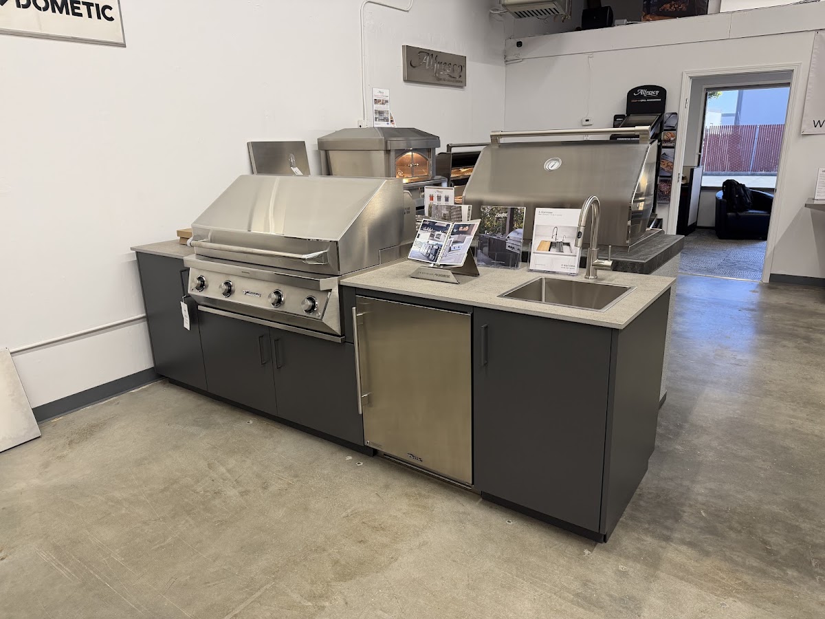 Garco Grills and More