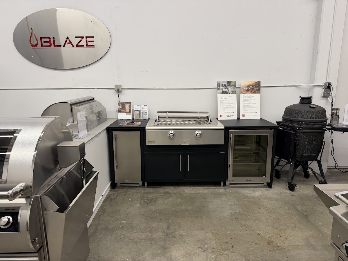 Garco Grills and More