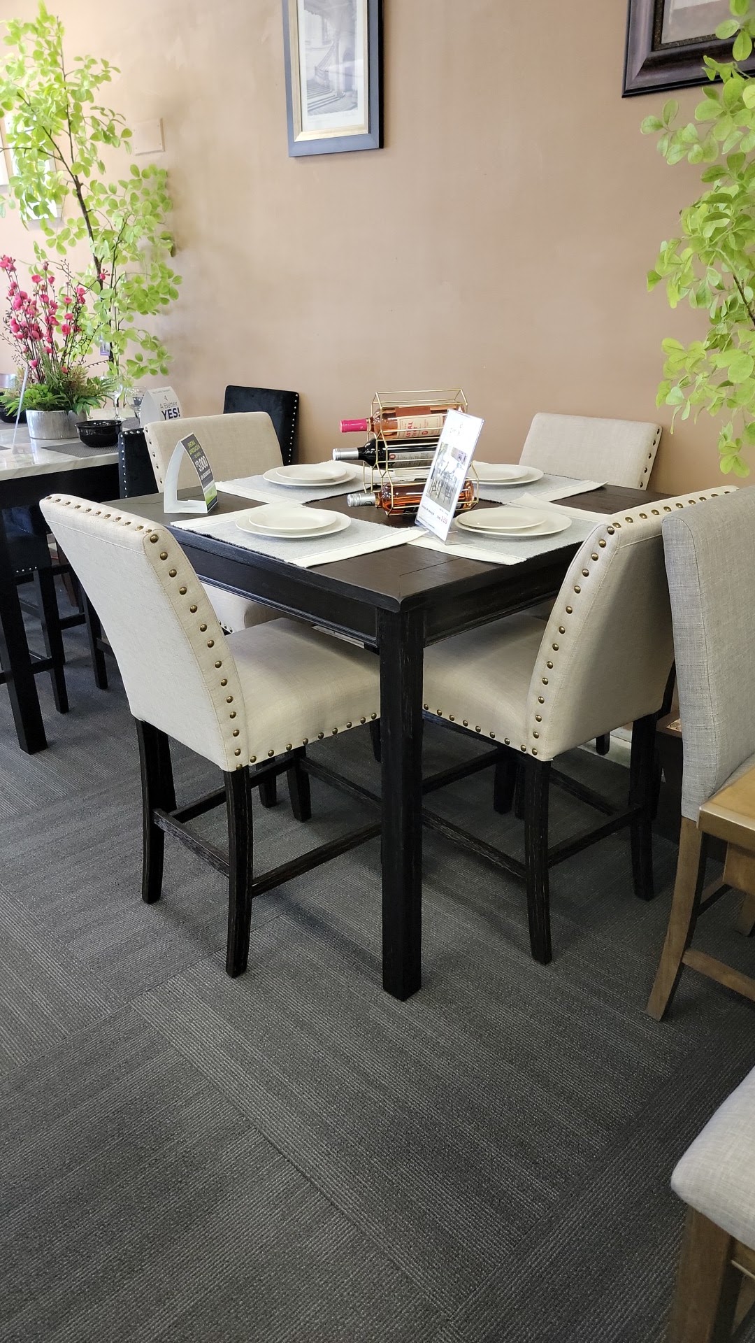 Casa Blanca Furniture