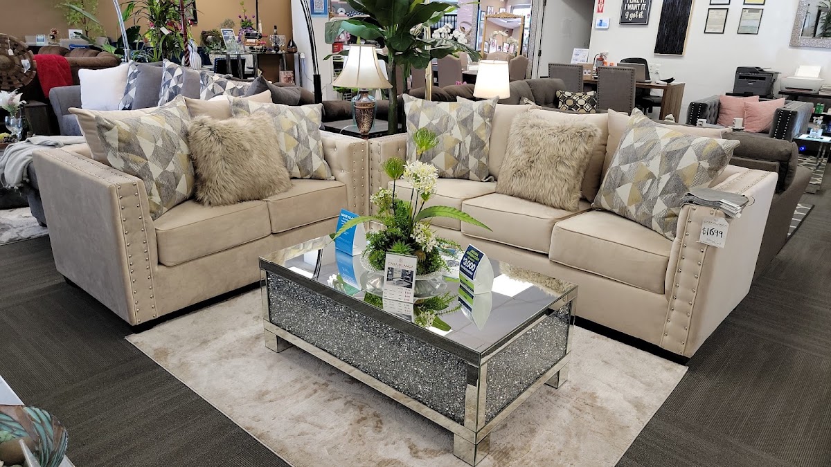 Casa Blanca Furniture